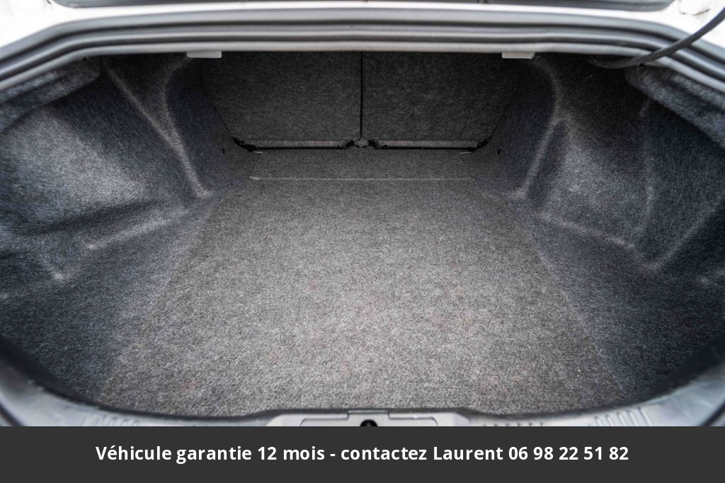 Ford Mustang Pack shelby tout compris hors homologation 4500e